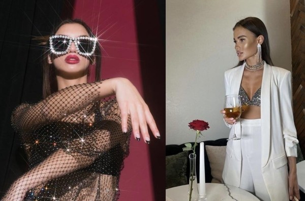 Что надеть на фотосессию? Популярная одежда и аксессуары для успешных образов