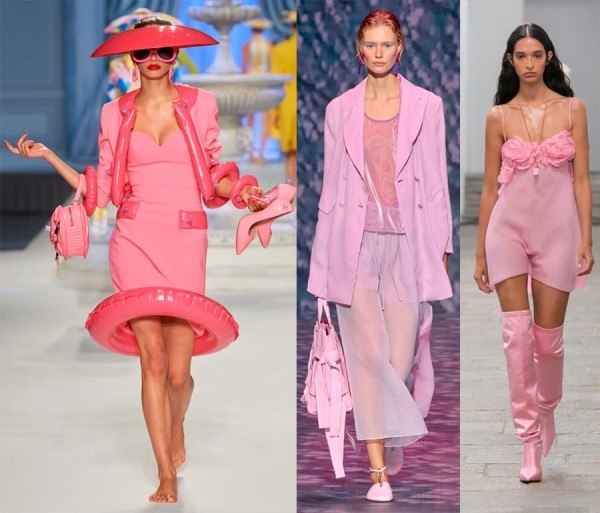 100 модных трендов 2023 года, на которые вы могли не обратить внимание 100 модных трендов 2023 года, на которые вы могли не обратить внимание