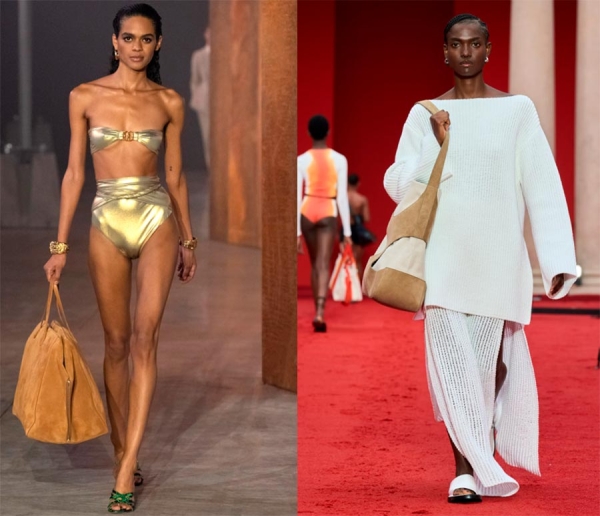 100 модных трендов 2023 года, на которые вы могли не обратить внимание 100 модных трендов 2023 года, на которые вы могли не обратить внимание