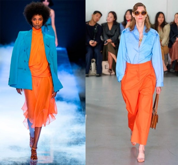 100 модных трендов 2023 года, на которые вы могли не обратить внимание 100 модных трендов 2023 года, на которые вы могли не обратить внимание