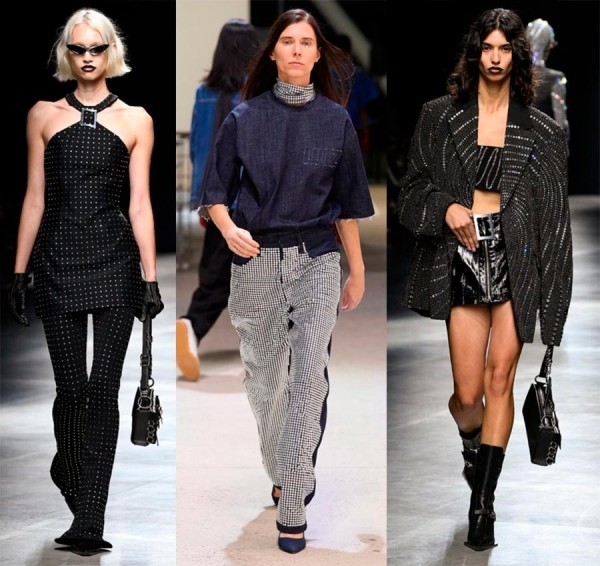 100 модных трендов 2023 года, на которые вы могли не обратить внимание 100 модных трендов 2023 года, на которые вы могли не обратить внимание
