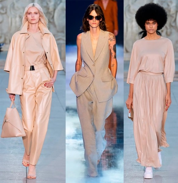 100 модных трендов 2023 года, на которые вы могли не обратить внимание 100 модных трендов 2023 года, на которые вы могли не обратить внимание