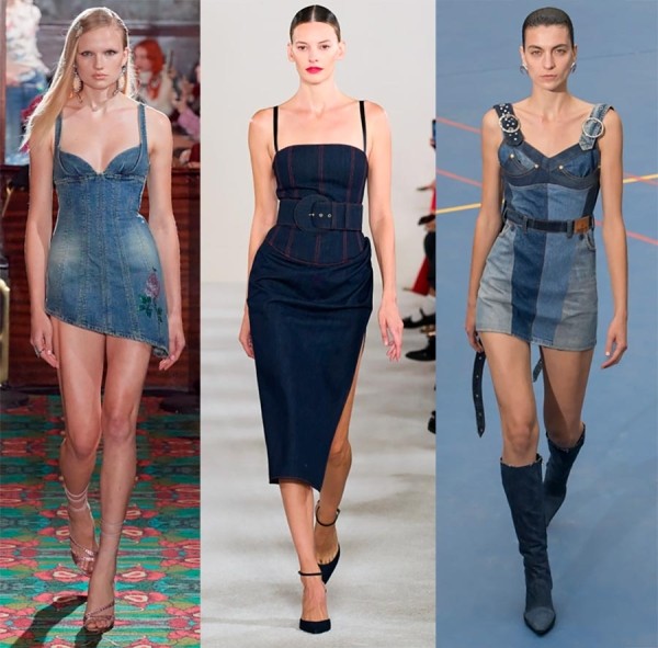 100 модных трендов 2023 года, на которые вы могли не обратить внимание 100 модных трендов 2023 года, на которые вы могли не обратить внимание