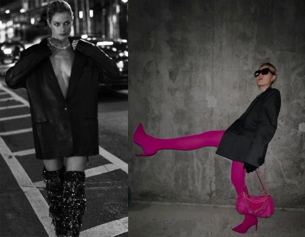 Что надеть на фотосессию? Популярная одежда и аксессуары для успешных образов