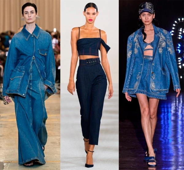 100 модных трендов 2023 года, на которые вы могли не обратить внимание 100 модных трендов 2023 года, на которые вы могли не обратить внимание