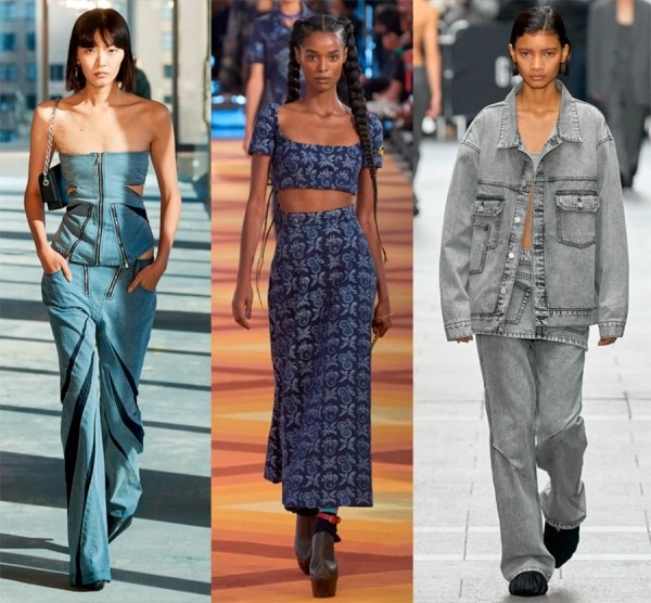 100 модных трендов 2023 года, на которые вы могли не обратить внимание 100 модных трендов 2023 года, на которые вы могли не обратить внимание