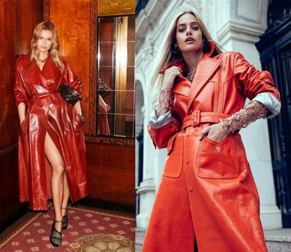 Что надеть на фотосессию? Популярная одежда и аксессуары для успешных образов