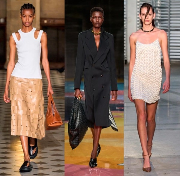 100 модных трендов 2023 года, на которые вы могли не обратить внимание 100 модных трендов 2023 года, на которые вы могли не обратить внимание