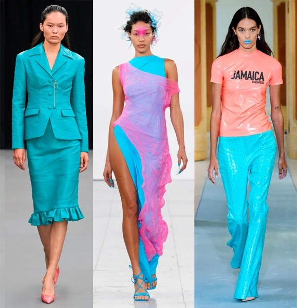 100 модных трендов 2023 года, на которые вы могли не обратить внимание 100 модных трендов 2023 года, на которые вы могли не обратить внимание