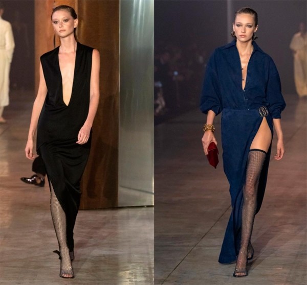 100 модных трендов 2023 года, на которые вы могли не обратить внимание 100 модных трендов 2023 года, на которые вы могли не обратить внимание