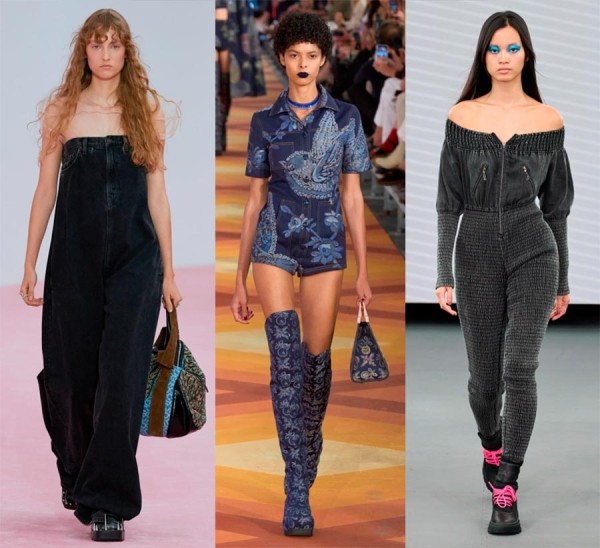 100 модных трендов 2023 года, на которые вы могли не обратить внимание 100 модных трендов 2023 года, на которые вы могли не обратить внимание