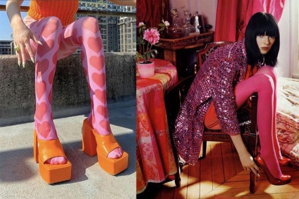 Что надеть на фотосессию? Популярная одежда и аксессуары для успешных образов