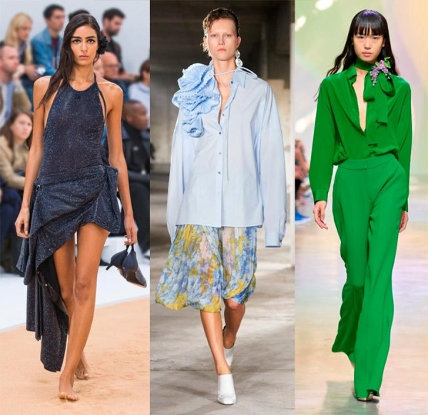 100 модных трендов 2023 года, на которые вы могли не обратить внимание 100 модных трендов 2023 года, на которые вы могли не обратить внимание