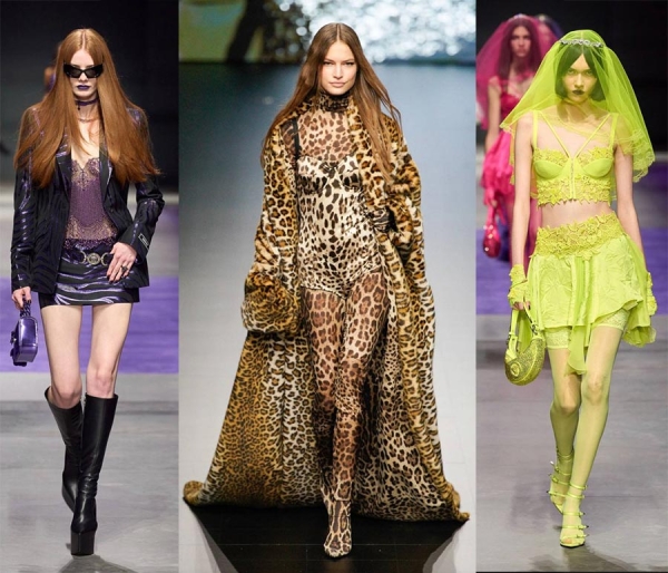 100 модных трендов 2023 года, на которые вы могли не обратить внимание 100 модных трендов 2023 года, на которые вы могли не обратить внимание