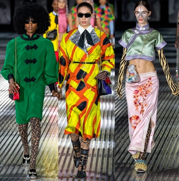 100 модных трендов 2023 года, на которые вы могли не обратить внимание 100 модных трендов 2023 года, на которые вы могли не обратить внимание