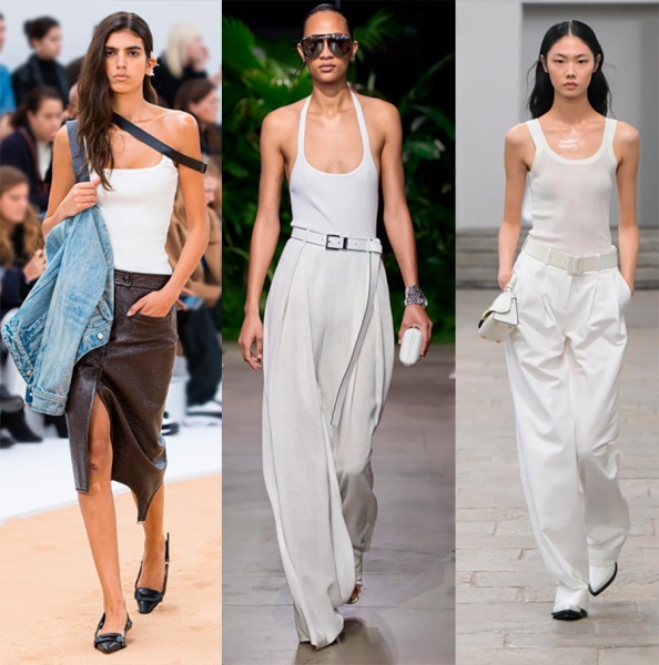 100 модных трендов 2023 года, на которые вы могли не обратить внимание 100 модных трендов 2023 года, на которые вы могли не обратить внимание