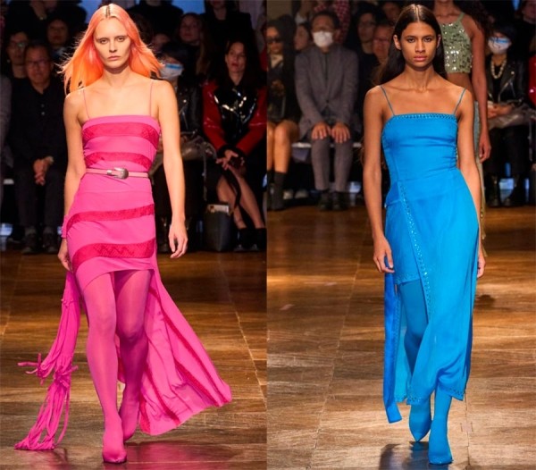 100 модных трендов 2023 года, на которые вы могли не обратить внимание 100 модных трендов 2023 года, на которые вы могли не обратить внимание