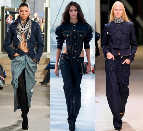 100 модных трендов 2023 года, на которые вы могли не обратить внимание 100 модных трендов 2023 года, на которые вы могли не обратить внимание