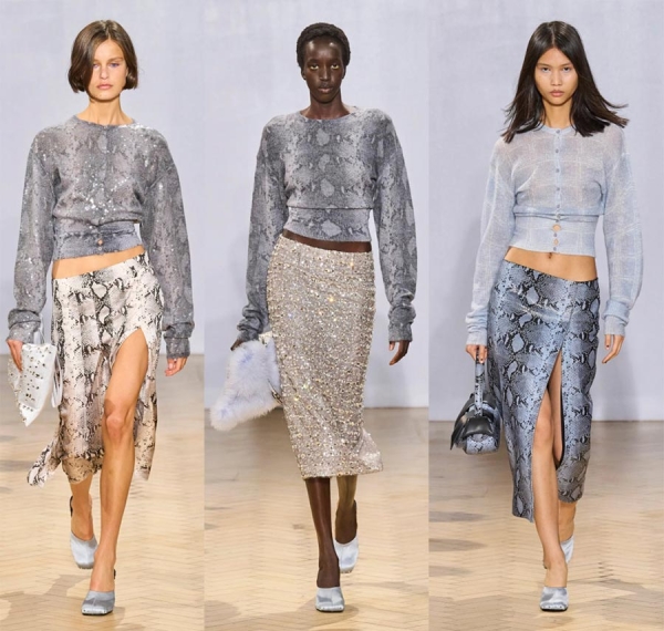 100 модных трендов 2023 года, на которые вы могли не обратить внимание 100 модных трендов 2023 года, на которые вы могли не обратить внимание