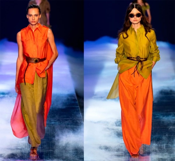 100 модных трендов 2023 года, на которые вы могли не обратить внимание 100 модных трендов 2023 года, на которые вы могли не обратить внимание