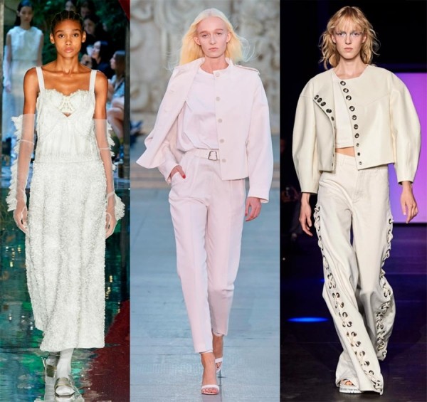 100 модных трендов 2023 года, на которые вы могли не обратить внимание 100 модных трендов 2023 года, на которые вы могли не обратить внимание