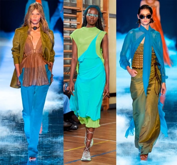 100 модных трендов 2023 года, на которые вы могли не обратить внимание 100 модных трендов 2023 года, на которые вы могли не обратить внимание