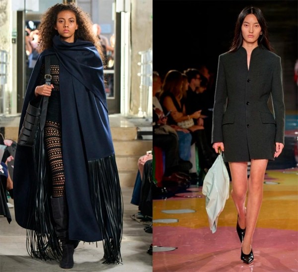 100 модных трендов 2023 года, на которые вы могли не обратить внимание 100 модных трендов 2023 года, на которые вы могли не обратить внимание