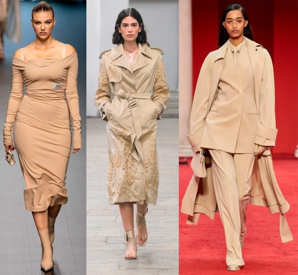 100 модных трендов 2023 года, на которые вы могли не обратить внимание 100 модных трендов 2023 года, на которые вы могли не обратить внимание