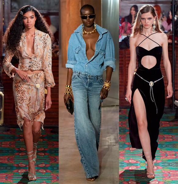 100 модных трендов 2023 года, на которые вы могли не обратить внимание 100 модных трендов 2023 года, на которые вы могли не обратить внимание