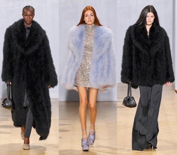 100 модных трендов 2023 года, на которые вы могли не обратить внимание 100 модных трендов 2023 года, на которые вы могли не обратить внимание