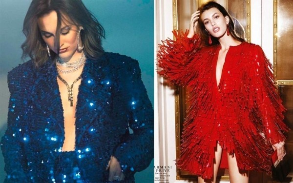 Что надеть на фотосессию? Популярная одежда и аксессуары для успешных образов