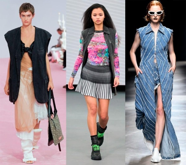 100 модных трендов 2023 года, на которые вы могли не обратить внимание 100 модных трендов 2023 года, на которые вы могли не обратить внимание