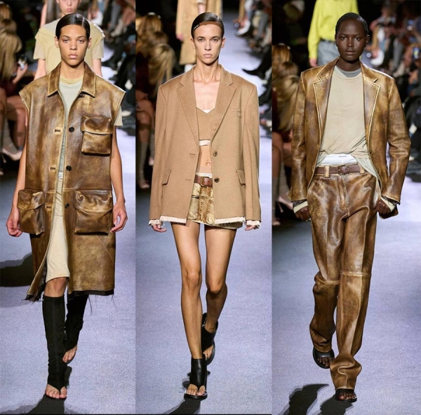 100 модных трендов 2023 года, на которые вы могли не обратить внимание 100 модных трендов 2023 года, на которые вы могли не обратить внимание