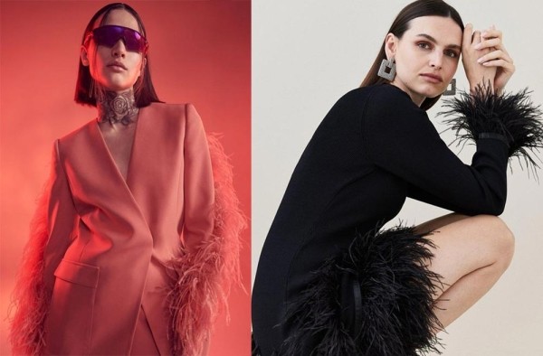 Что надеть на фотосессию? Популярная одежда и аксессуары для успешных образов