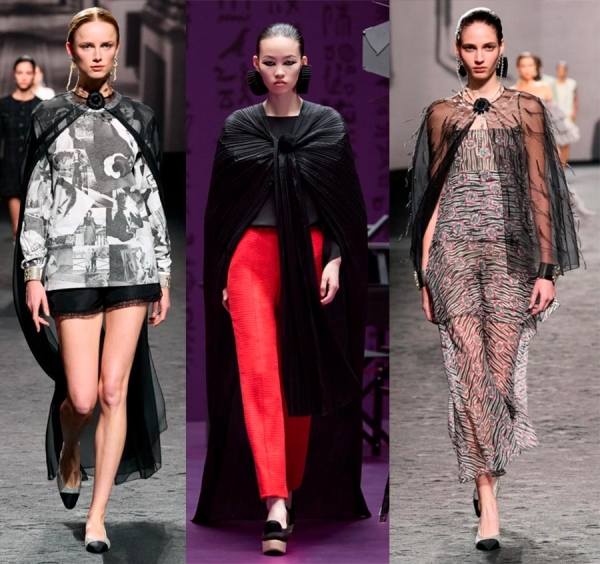 100 модных трендов 2023 года, на которые вы могли не обратить внимание 100 модных трендов 2023 года, на которые вы могли не обратить внимание