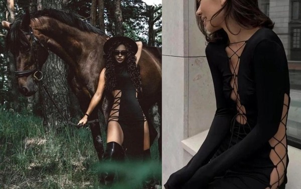 Что надеть на фотосессию? Популярная одежда и аксессуары для успешных образов