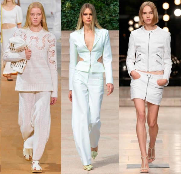 100 модных трендов 2023 года, на которые вы могли не обратить внимание 100 модных трендов 2023 года, на которые вы могли не обратить внимание