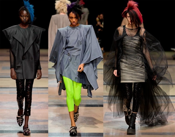 100 модных трендов 2023 года, на которые вы могли не обратить внимание 100 модных трендов 2023 года, на которые вы могли не обратить внимание