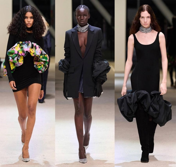 100 модных трендов 2023 года, на которые вы могли не обратить внимание 100 модных трендов 2023 года, на которые вы могли не обратить внимание