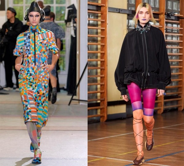 100 модных трендов 2023 года, на которые вы могли не обратить внимание 100 модных трендов 2023 года, на которые вы могли не обратить внимание