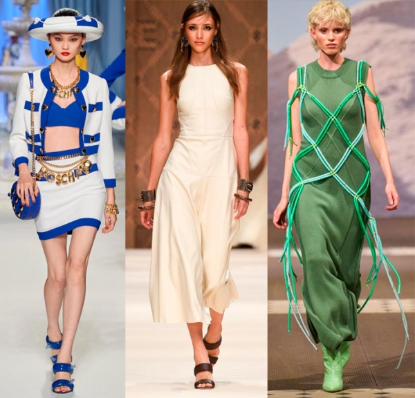 100 модных трендов 2023 года, на которые вы могли не обратить внимание 100 модных трендов 2023 года, на которые вы могли не обратить внимание