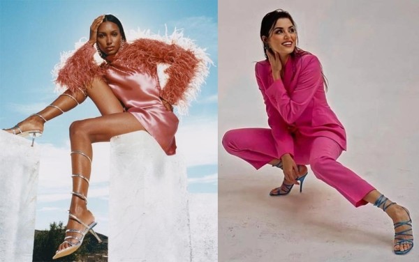 Что надеть на фотосессию? Популярная одежда и аксессуары для успешных образов