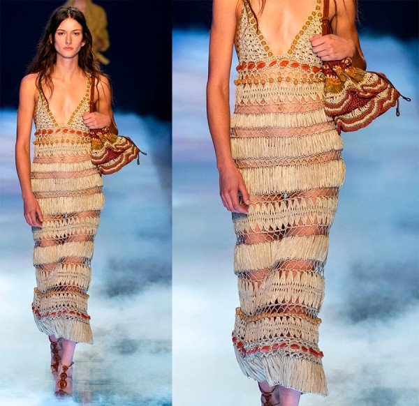 Модные сумки, аксессуары и одежда из рафии Модные сумки, аксессуары и одежда из рафии