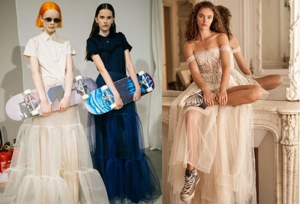 Что надеть на фотосессию? Популярная одежда и аксессуары для успешных образов