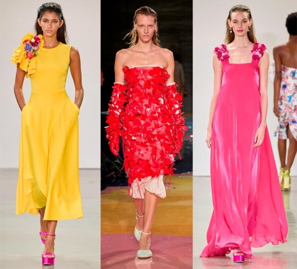 100 модных трендов 2023 года, на которые вы могли не обратить внимание 100 модных трендов 2023 года, на которые вы могли не обратить внимание