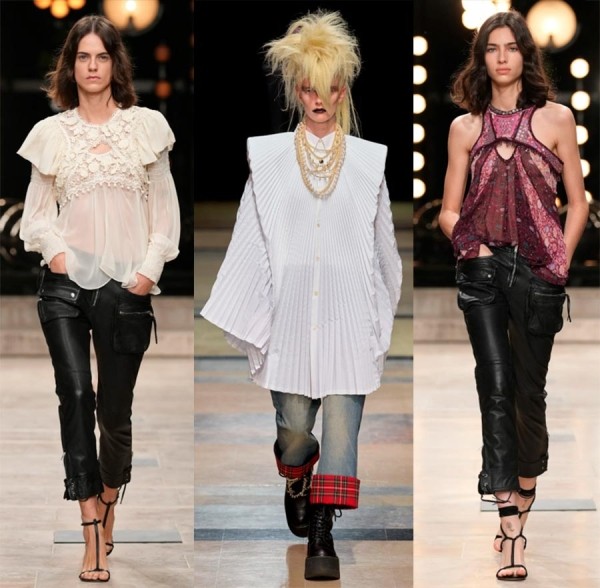 100 модных трендов 2023 года, на которые вы могли не обратить внимание 100 модных трендов 2023 года, на которые вы могли не обратить внимание