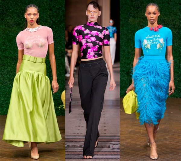 100 модных трендов 2023 года, на которые вы могли не обратить внимание 100 модных трендов 2023 года, на которые вы могли не обратить внимание