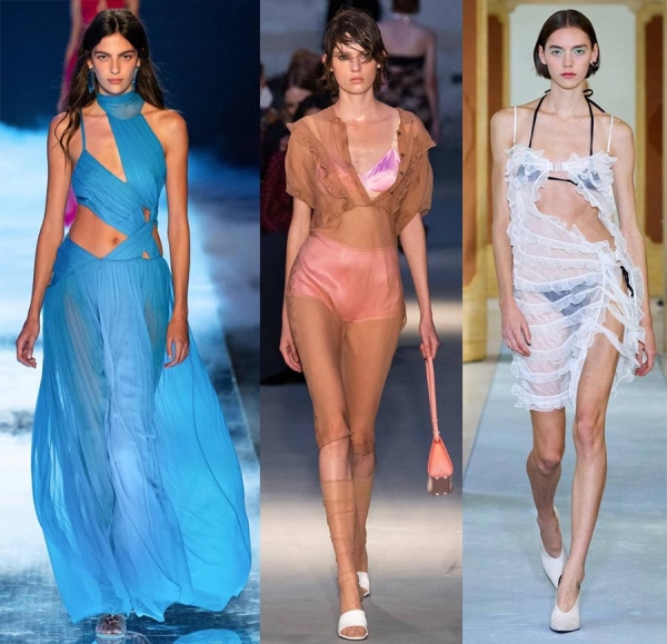 100 модных трендов 2023 года, на которые вы могли не обратить внимание 100 модных трендов 2023 года, на которые вы могли не обратить внимание