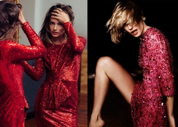 Что надеть на фотосессию? Популярная одежда и аксессуары для успешных образов