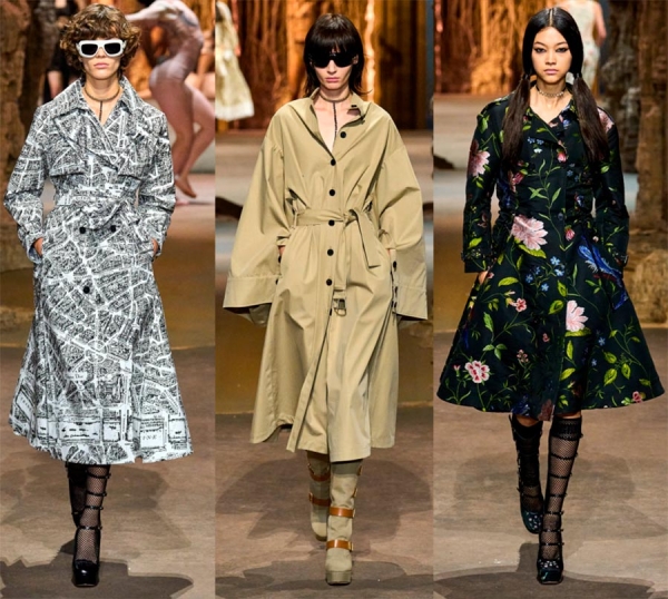 100 модных трендов 2023 года, на которые вы могли не обратить внимание 100 модных трендов 2023 года, на которые вы могли не обратить внимание